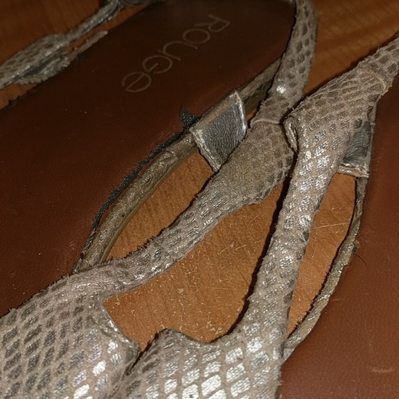Sandals - Picture 2 of 2